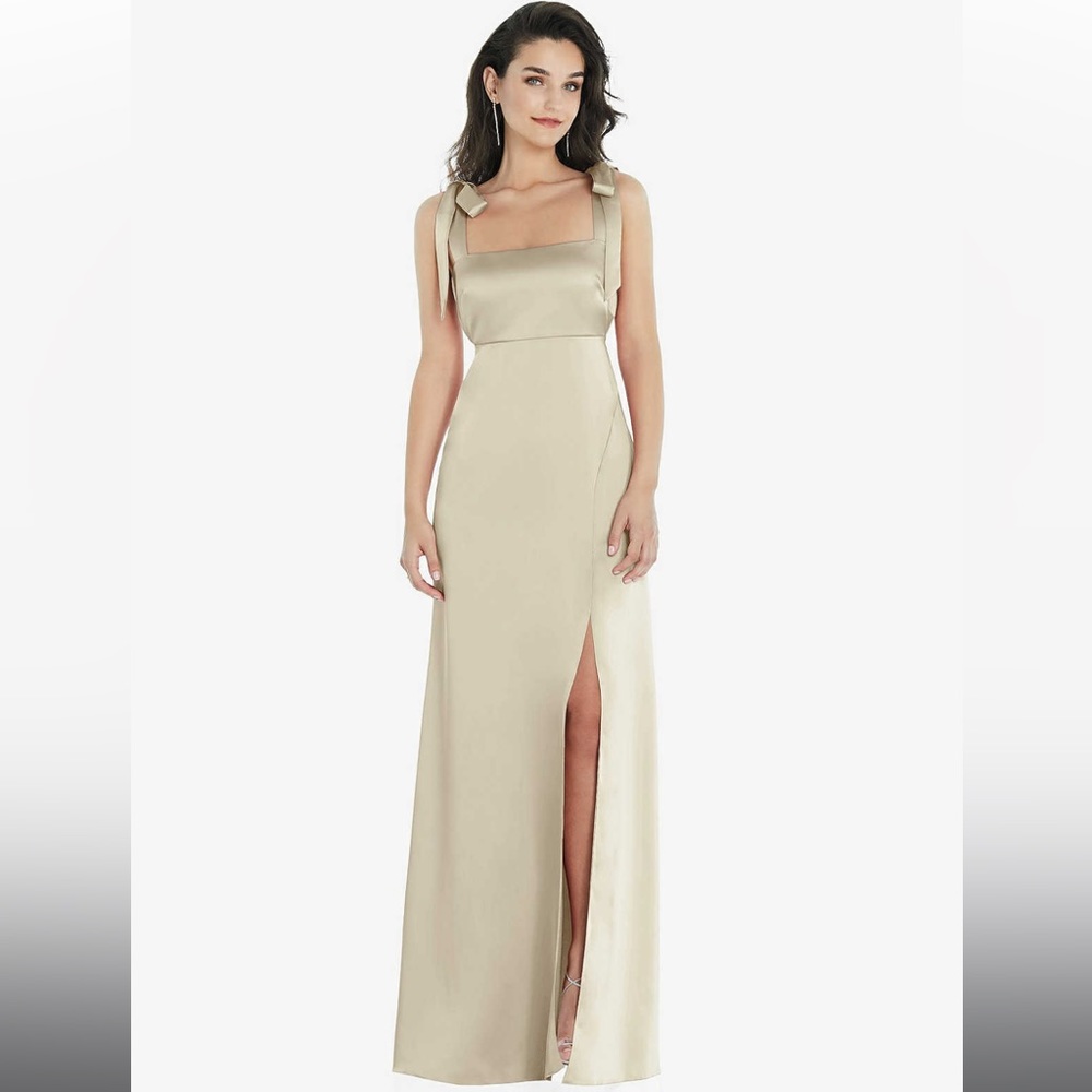 Bridesmaids dress
